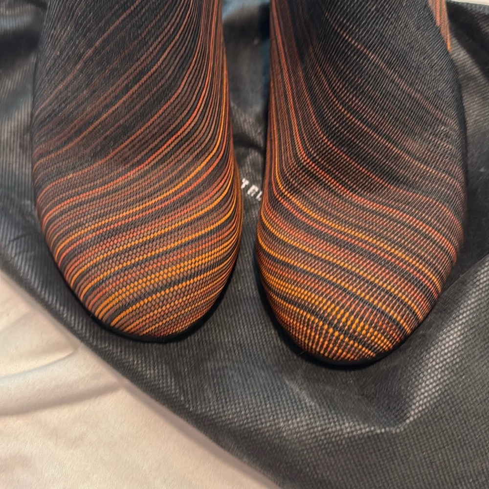 United Nude Ankle Boots Size 40